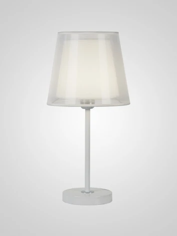 Интерьерная настольная лампа Мелодия Света 000059600