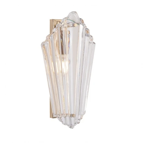 Настенный светильник Newport 3460 3461/A (220V)