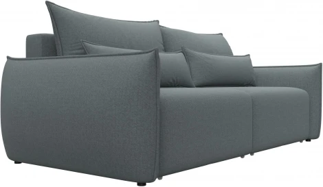 Диван прямой Лига-051 НПБ Лига Диванов (Рогожка) арт.128622