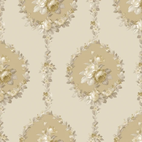 Обои виниловые Parato Vintage Home 3902 10,05 x 0,53 м
