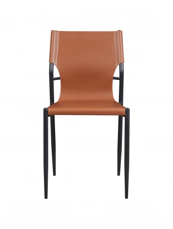 Стул обеденный West коричневый NC 4 шт. Stool Group арт.УТ000041904