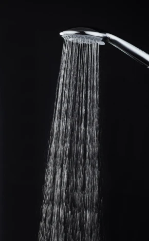 Душевой гарнитур 1 Orange O-Shower OS011