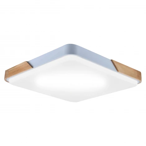 Потолочный светильник Hiper Wood H823-1