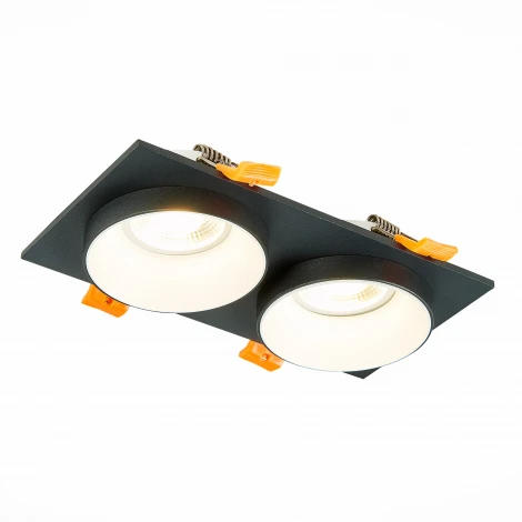 Встраиваемый точечный светильник ST Luce St206 ST206.428.02 (220V)