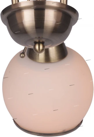 Потолочная люстра Toplight Octavia TL3760X-03AB