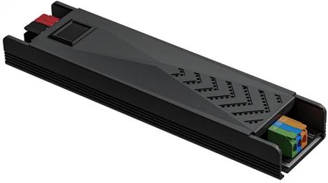 Блок питания 24В 150Вт 6.25А для светодиодных лент Arte Lamp Power-Pro A240205