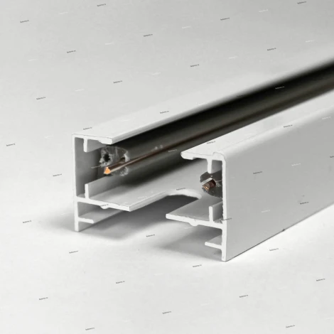 Horoz Трек 3MWH (097-001-0003) white