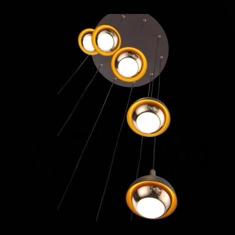 Подвесной светильник ST Luce Entolla SL1602.323.10