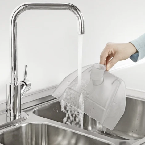 Пылесос с водным фильтром DS 6 1.195-220