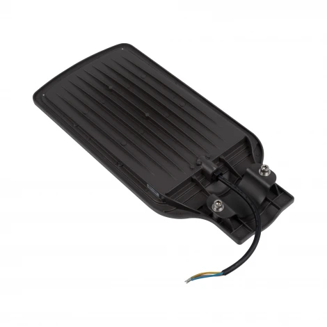 Уличный консольный светильник 4000K Uniel ULV-R25H-100W/4000K IP65 GREY