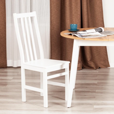 Обеденный стул Tetchair SWEDEN (Фанера,МДФ) 20610