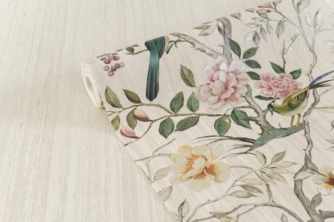 Обои виниловые Артекс Nature 10349-02 10,05 x 1,06 м