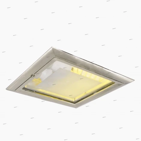 Встраиваемый точечный светильник Arte Lamp Downlights A8044PL-2SS