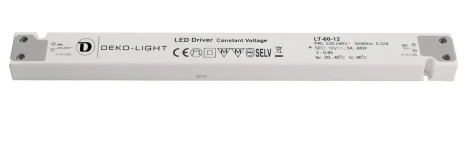 Блок питания power supply 862093 Deko-Light