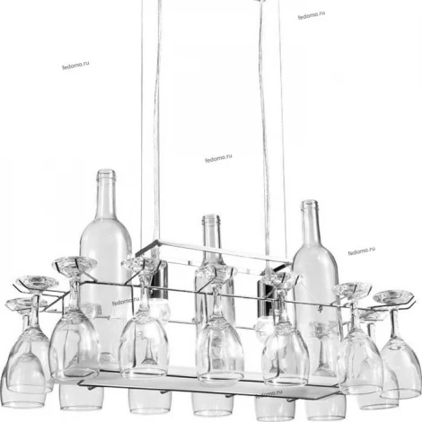 Подвесная люстра Arte Lamp Bancone A7043SP-2CC
