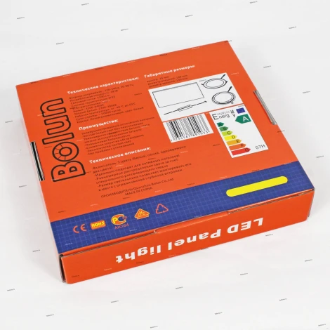 Bolun TG1008-2C-18W-4200K