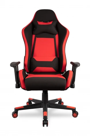 Профессиональное геймерское кресло BX-3760 Black/Red