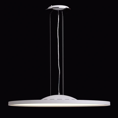 Подвесной светильник MW-Light Ривз 674010101