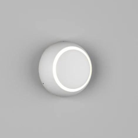 Настенный светильник DesignLed MUN GW-6100-5-WH-WW