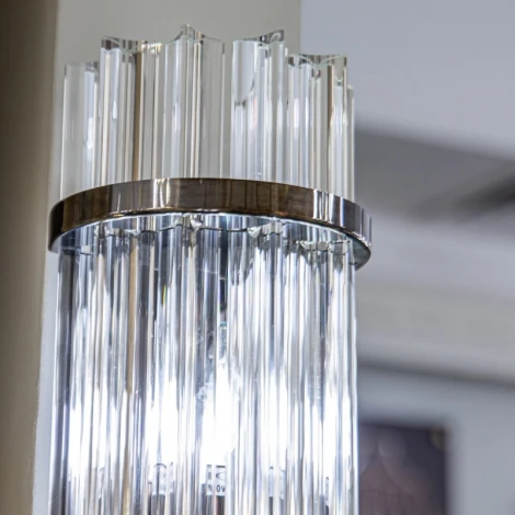 Настенный светильник L'Arte Luce Saturno L37522.35