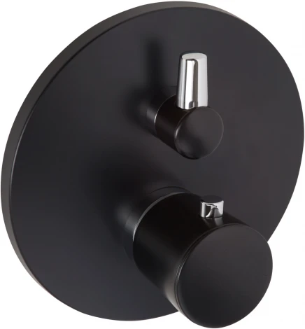 Термостат Kludi Balance 528308775 для ванны с душем