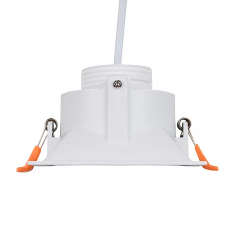 Встраиваемый точечный светильник MyFar Nexus MT2040-GU10-W