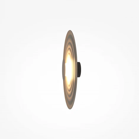 Настенный светильник Maytoni Nami MOD400WL-L5GR3K (LED, 220V, круглые)