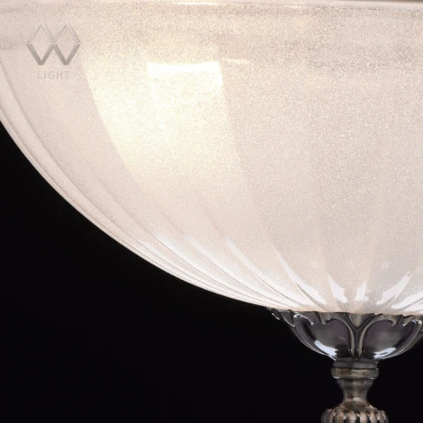 Подвесная люстра MW-Light Афродита 317014006