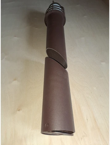 Уличный наземный светильник Runden Альвеус V10261