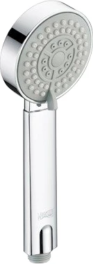 Смеситель Wasserkraft Donau 5302L универсальный