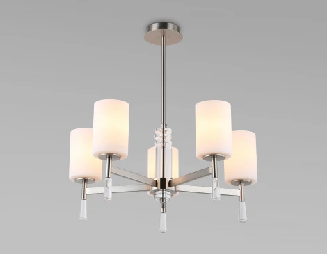 Потолочная люстра на штанге Ambrella High Light LH56251 (220V)