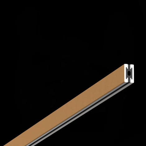 Шинопровод магнитный ST Luce Farm ST024.219.00