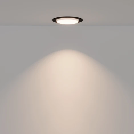 Встраиваемый светильник Nuvolt Farbi LDL-021B