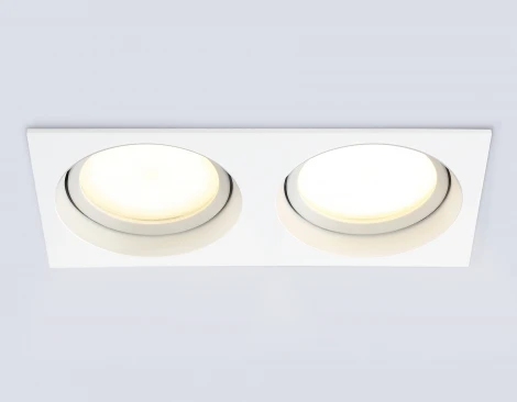 Светильник встраиваемый IP44 Ambrella Techno Spot TN6659