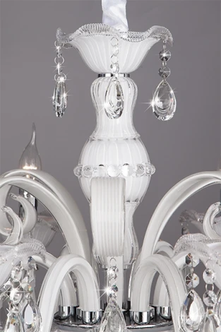 Подвесная люстра Bogate's 125 125/6 Strotskis