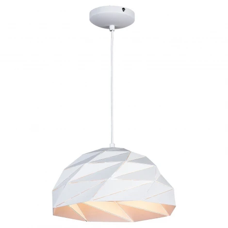 Подвесной светильник Lussole Loft Hoover GRLSP-9531