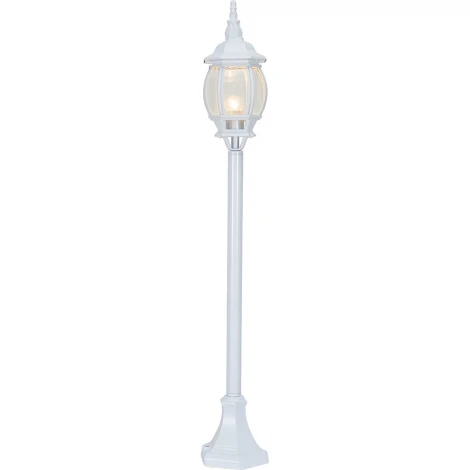 Наземный фонарь Feron 11105 (220V, IP44)