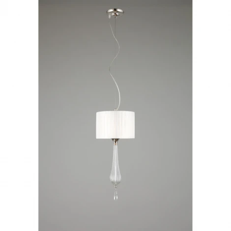 Подвесной светильник Omnilux Cipressi OML-86806-01 (220V, на тросе)