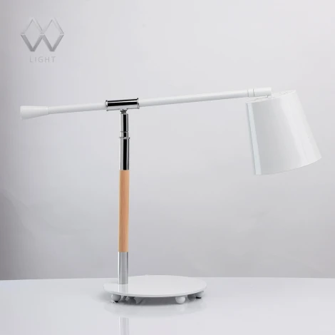 Интерьерная настольная лампа MW-Light Акцент 680030201
