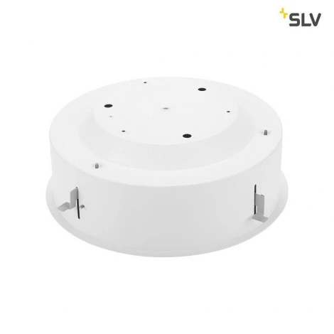 Встраиваемый точечный светильник Slv Medo 1000852