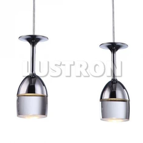 Подвесной светильник Arte Lamp Barista A9596SP-3CC