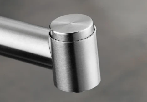 Смеситель Blanco Ambis-S 523119 для кухонной мойки