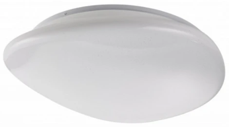 Потолочный светильник светодиодный с пультом и регулировкой цветовой температуры ЭРА SPB-6 Stone 70-RC (220V, звездное небо)