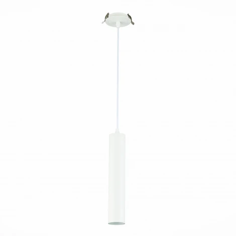 Встраиваемый точечный светильник ST Luce St151 ST151.508.01 (220V, круглые)