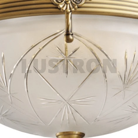 Потолочный светильник MW-Light Афродита 317013004
