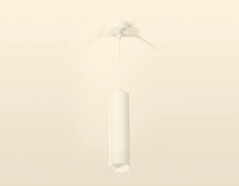 Подвесной светильник Ambrella Techno Spot XP6355005 (220V, круглые)