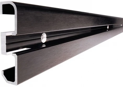 Профиль для светодиодной ленты AM-02-10 970601 Deko-Light