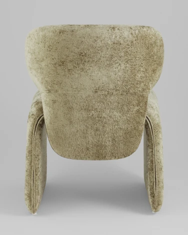 Кресло Stool Group Naree зеленый 2шт. УТ000042031