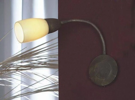 Бра Lussole Cevedale LSQ-6990-01