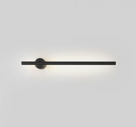 Настенный светильник светодиодный Aromas del Campo Clock A1273